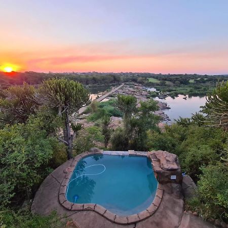 River Hill Lodge Коматипорт Экстерьер фото