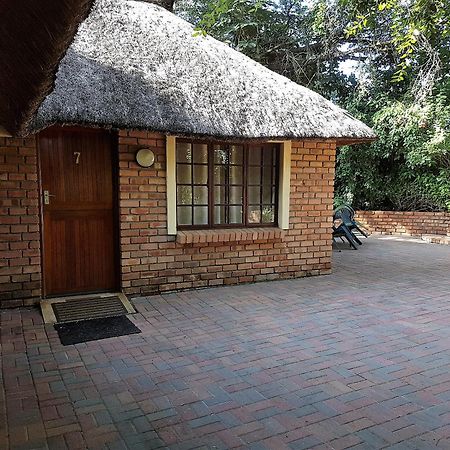 River Hill Lodge Коматипорт Номер фото
