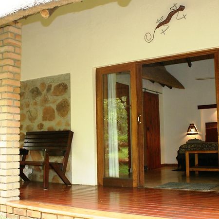 River Hill Lodge Коматипорт Экстерьер фото