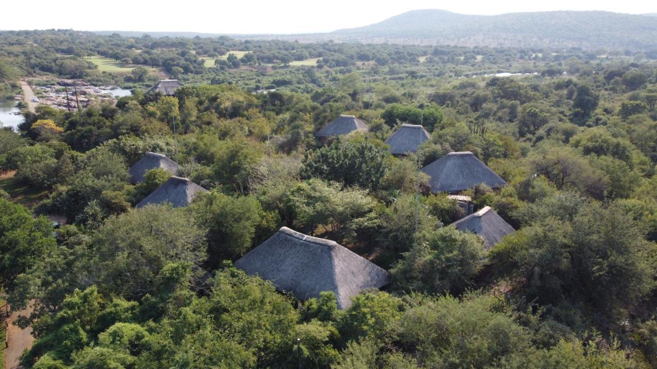 River Hill Lodge Коматипорт Экстерьер фото