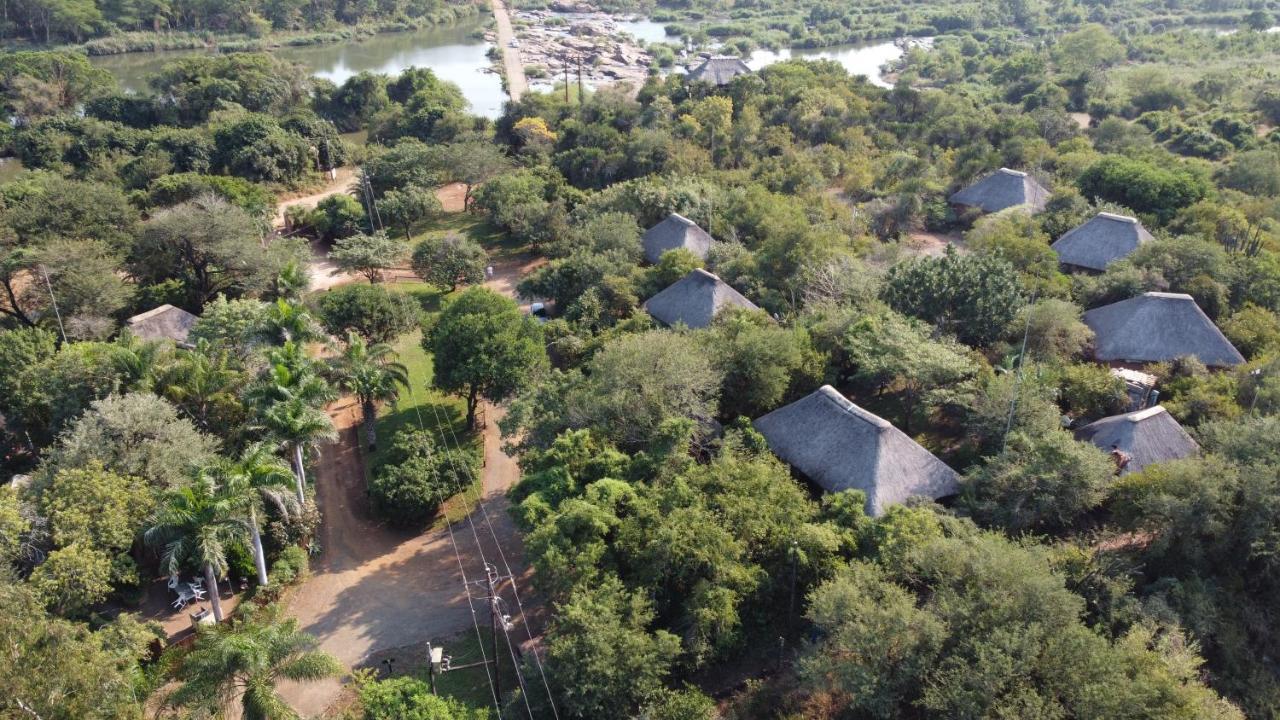 River Hill Lodge Коматипорт Экстерьер фото