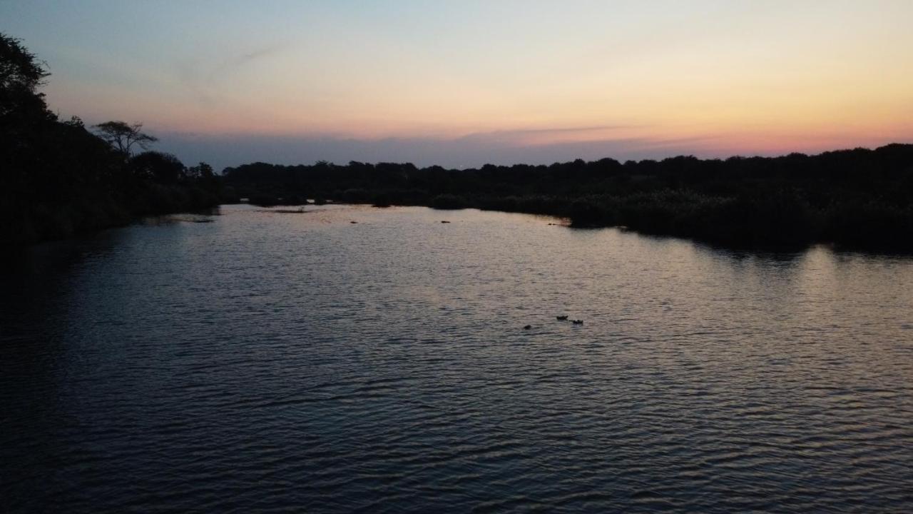 River Hill Lodge Коматипорт Экстерьер фото