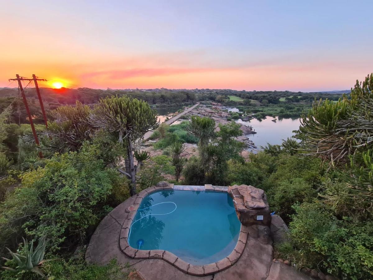 River Hill Lodge Коматипорт Экстерьер фото