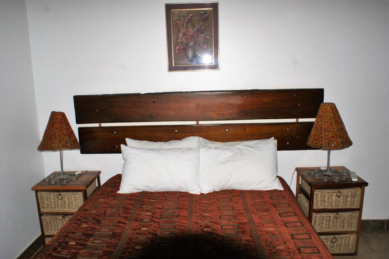 River Hill Lodge Коматипорт Номер фото