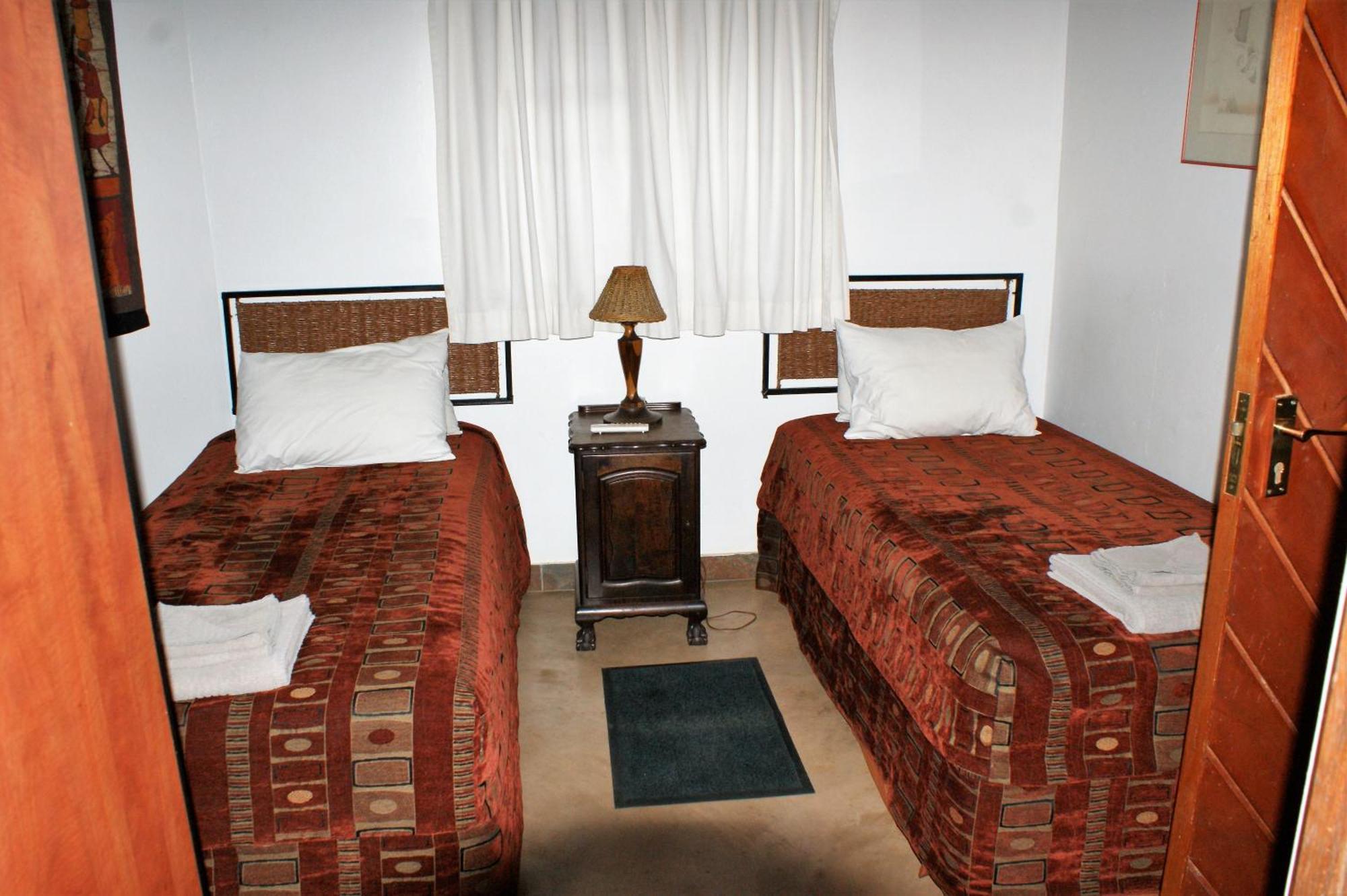 River Hill Lodge Коматипорт Номер фото