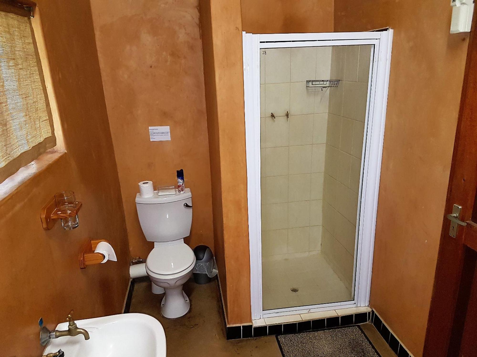 River Hill Lodge Коматипорт Номер фото