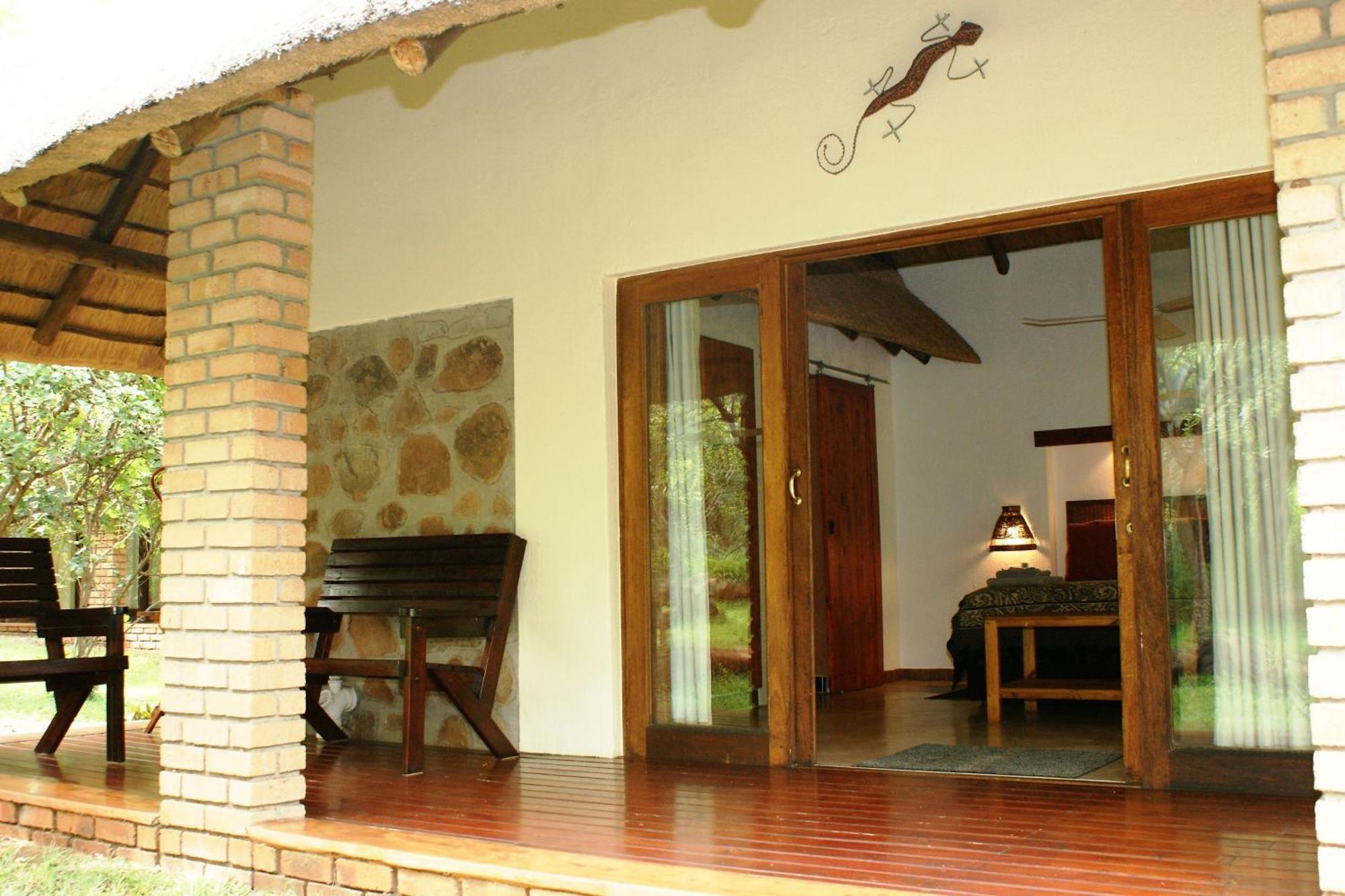 River Hill Lodge Коматипорт Экстерьер фото