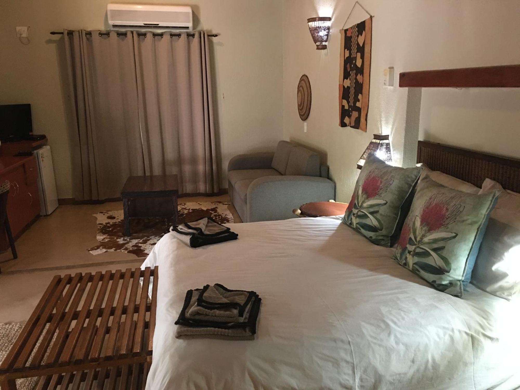 River Hill Lodge Коматипорт Номер фото