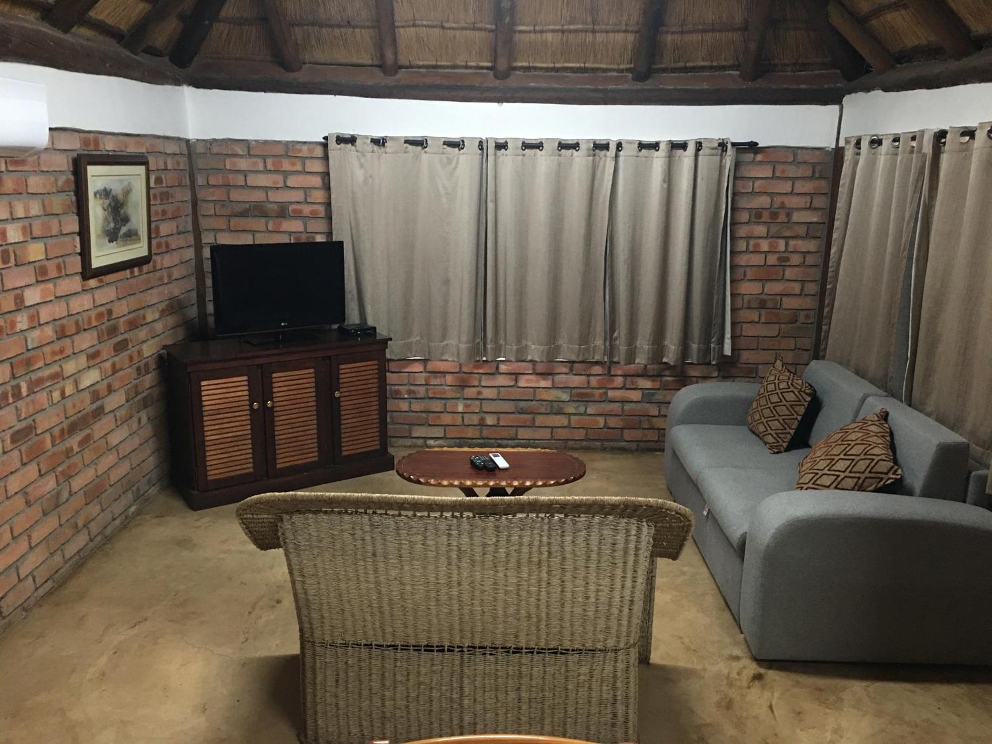 River Hill Lodge Коматипорт Номер фото