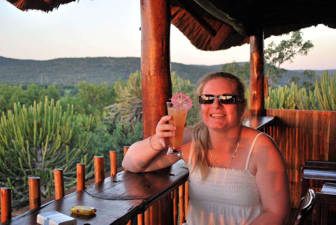 River Hill Lodge Коматипорт Экстерьер фото