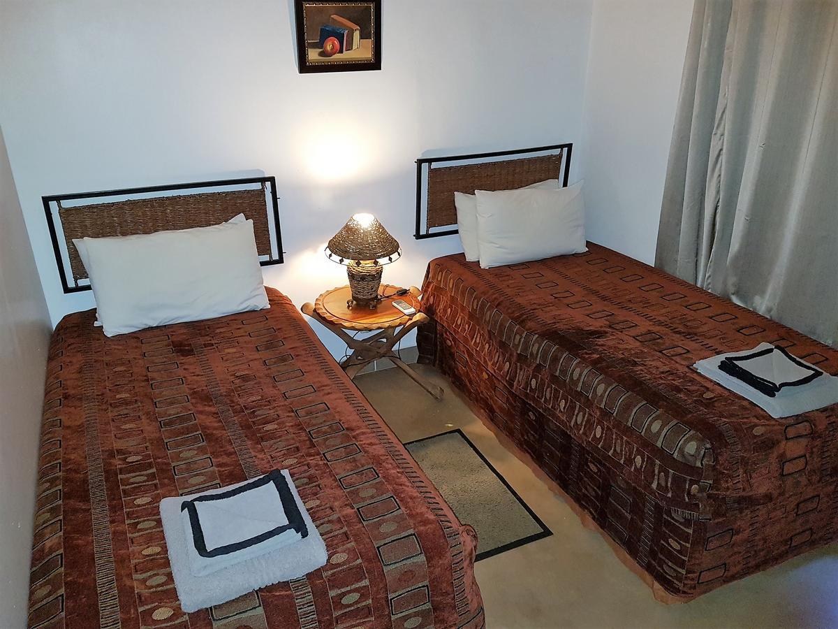 River Hill Lodge Коматипорт Номер фото
