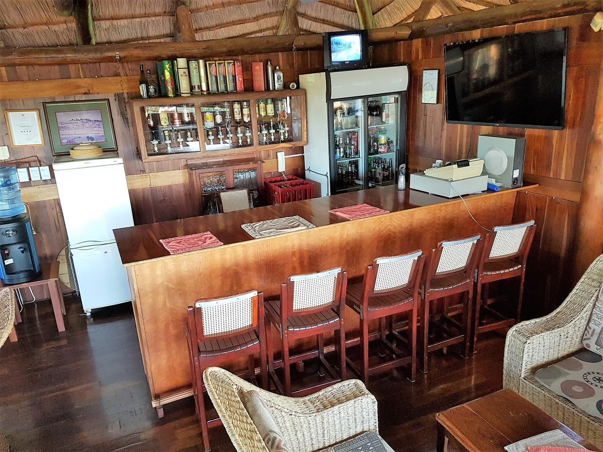 River Hill Lodge Коматипорт Экстерьер фото